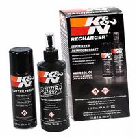 Filtro sportivo K&N tmax