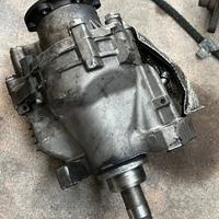 differenziale anteriore golf 7 volkswagen 2.0 dies