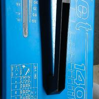 Saldatrice  Jet 140 amp