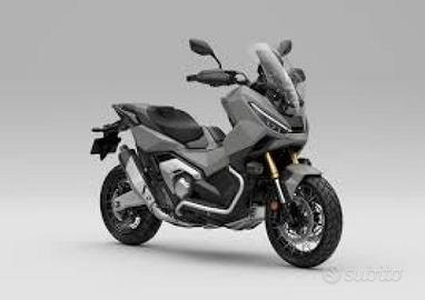 HONDA X-ADV 750