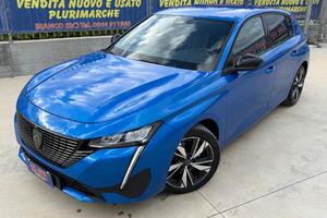 PEUGEOT 308 BlueHDi AUTOMATICA GARANZIA