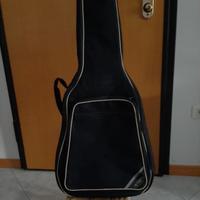 borsa da chitarra