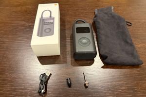 Compressore portatile Xiaomi Air 1S