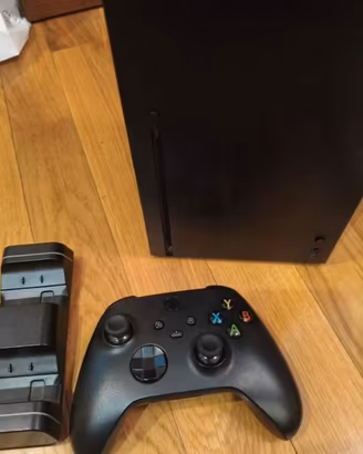 Xbox series x