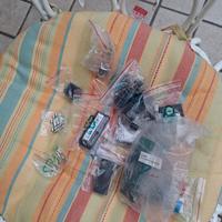 componenti elettrici 