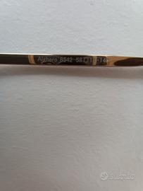 Occhiali Serengeti mod. Alghero 8542