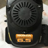 Motore rasaerba Honda GCV 190
