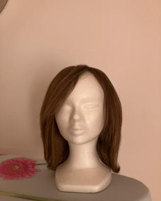 Parrucca donna