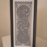 Corsair 4000D Case + 5 ventole Arctic + Fan Hub