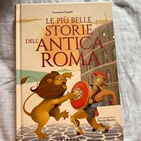 Le storie più belle dell’antica Roma