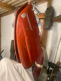 Lambretta li