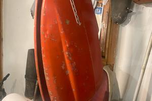 Lambretta li