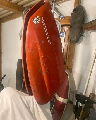 Lambretta li