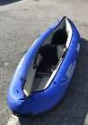 CANOA USATA SEVYLOR MOD SIROCCO