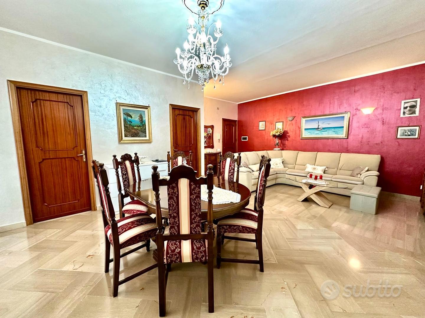 Apartment in Partinico, Palermo - Altro