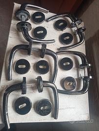 maniglie per porte interne 