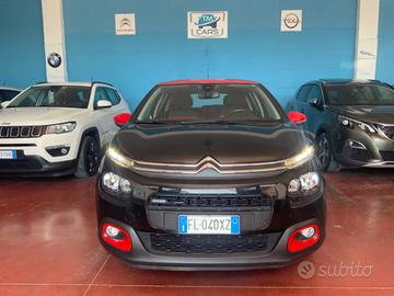 Citroen C3 PureTech 82 Shine