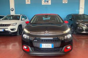 Citroen C3 PureTech 82 Shine