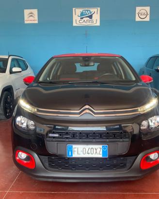 Citroen C3 PureTech 82 Shine