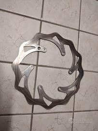 Disco freno anteriore originale ktm exc
