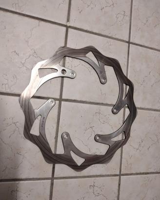 Disco freno anteriore originale ktm exc