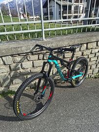 Lapierre zesty AM527 ultimate 2018