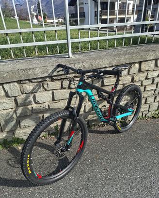 Lapierre zesty AM527 ultimate 2018