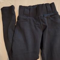 Leggings Oxford Riderwear Donna