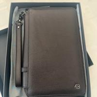 Piquadro Portadocumenti da viaggio nuovo