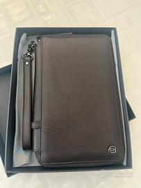 Piquadro Portadocumenti da viaggio nuovo