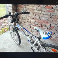 Mtb ragazzo ruote 24