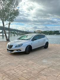 Lancia Delta 2.0 mtj DPF Ptatinum (121kw)