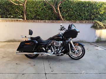 Harley-davidson Touring Road Glide Special 103