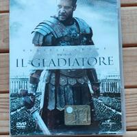 Dvd " Il Gladiatore"
