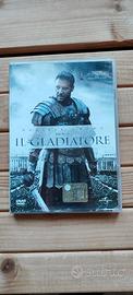Dvd " Il Gladiatore"