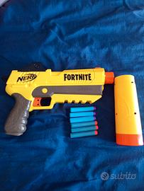 Hasbro Nerf Fortnite SP-L