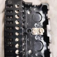 basetta apparecchiatura brahma 