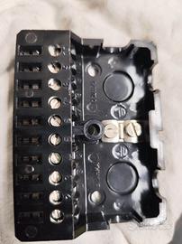 basetta apparecchiatura brahma 