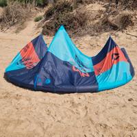 Kitesurf Kite Duotone Neo 12m .