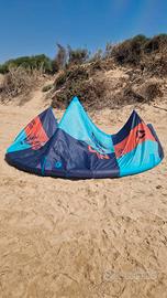Kitesurf Kite Duotone Neo 12m .