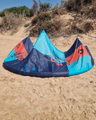 Kitesurf Kite Duotone Neo 12m .