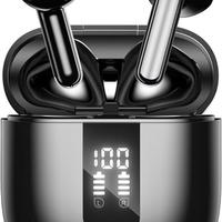 001 - Auricolari Bluetooth 5.4 60 Ore - Imballate