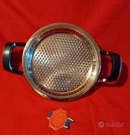 Bistecchiera Arondo  cm 20 AMC  Nuovo.