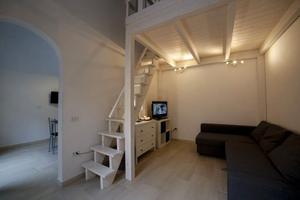 Bilocale/trilocale indipendete - 200mt dal mare