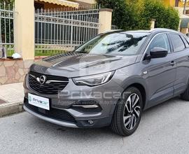 OPEL Grandland X 1.5 diesel Ecotec Start&Stop Ulti