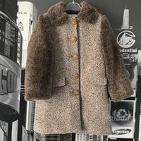Cappottino bambina sei anni