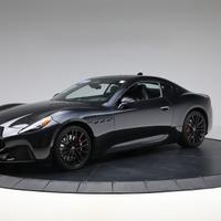 GranTurismo V6 490 CV AWD Modena NOLEGGIO LUNGO TE