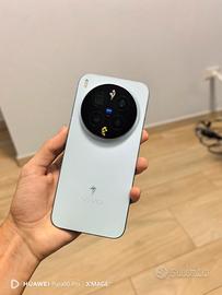 Vivo X300 Pro