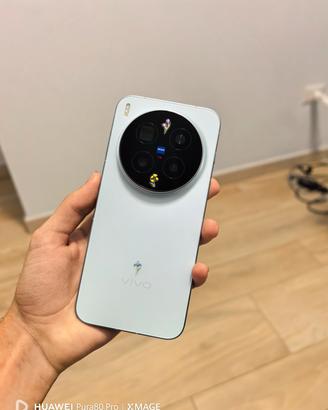 Vivo X300 Pro