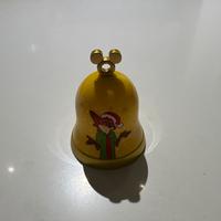 Campanella Nayale Disney Nick 2025